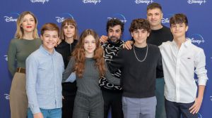 Disney+ presenta 'Invisible', la serie basada en el best seller de Eloy Moreno