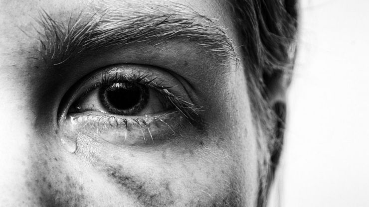 El COVID-19 puede detectarse en las lágrimas