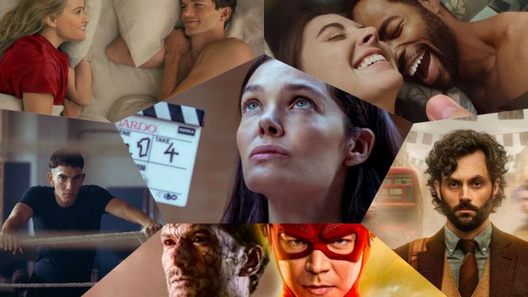 Estrenos streaming: Grandes regresos con 'Cardo', 'You' y 'Operación Marea Negra' a la cabeza