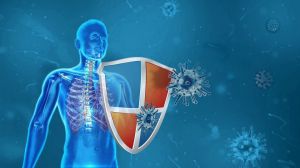 Una 'calculadora online' predice el daño pulmonar tras el COVID-19
