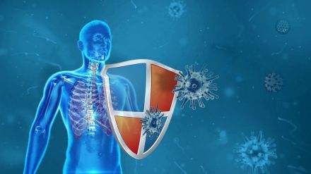 Una 'calculadora online' predice el daño pulmonar tras el COVID-19