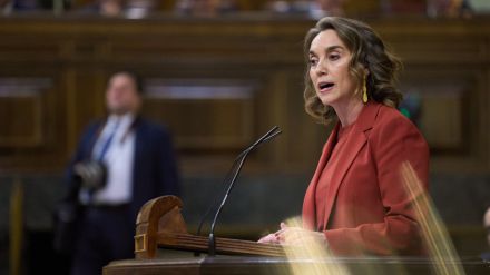 Gamarra a Sánchez: 'Preside el Gobierno más sectario de la historia de la democracia'