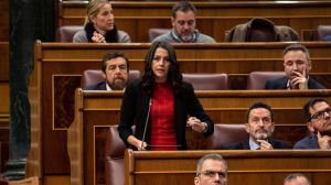 Ciudadanos pone el foco en las familias que pagan todas las ayudas 