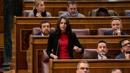 Ciudadanos pone el foco en las familias que pagan todas las ayudas 'pero no reciben ninguna'