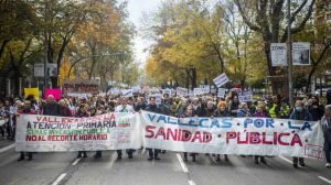 La Sanidad hoy