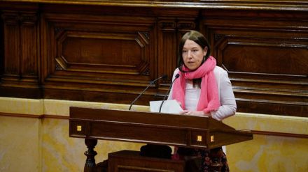 Bravo: 'Si en las mesas de diálogo se sentasen a hablar de lo que nos interesa...'