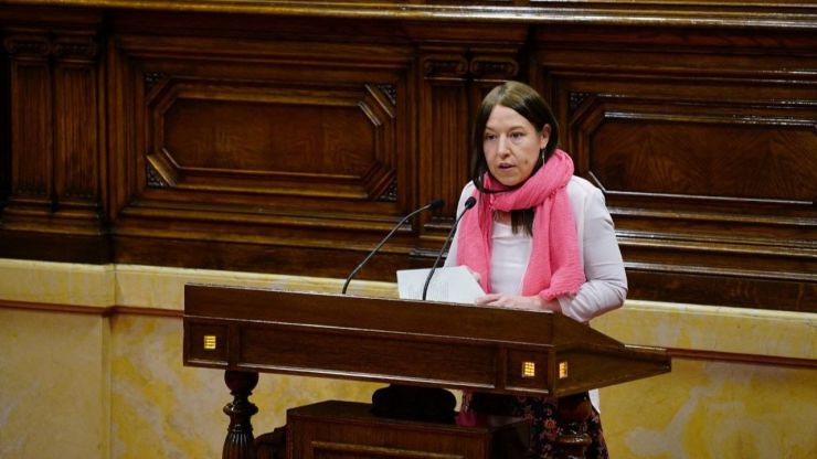Bravo: 'Si en las mesas de diálogo se sentasen a hablar de lo que nos interesa...'