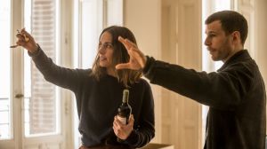 Netflix se pone romántica con la española 'Eres tú'