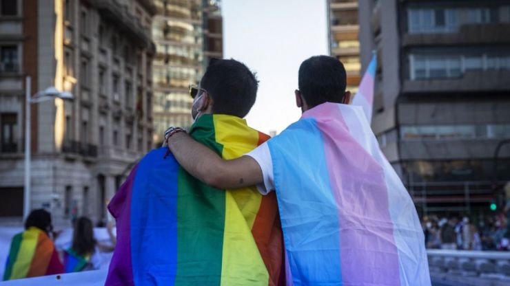 València se postula a la convención internacional de turismo LGBTIQ+ 2024