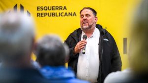 La Justicia cierra el paso al regreso electoral de Junqueras