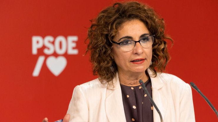 Tras la multitudinaria manifestación por la Sanidad Pública el PSOE promete preservarla