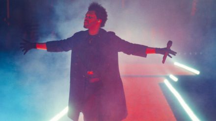 'Live at SoFi Stadium': HBO Max calienta el concierto más especial de The Weeknd