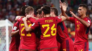 Euro 2024: España se la juega ante Chipre y Georgia en Santander y Valladolid