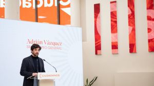 Ciudadanos atiza al bipartidismo: 