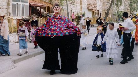 Purim: La fiesta más esperada del calendario judío