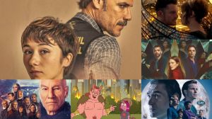 Estrenos de la semana en Netflix, HBO Max, Amazon, Disney+ y más