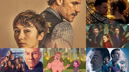 Estrenos de la semana en Netflix, HBO Max, Amazon, Disney+ y más