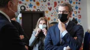 Feijóo exige al Gobierno que explique los gastos del exministro Campo