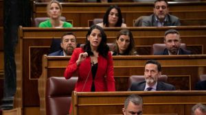 Arrimadas: 