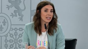 VOX pregunta al Gobierno si indemnizará a las víctimas que resulten de la 'Ley Montero'