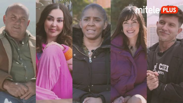 'Supervivientes': Jonan Wiergo, Ginés Corregüela y Arelys Ramos también saltarán del helicoptero