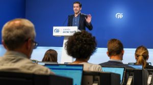 El PP anuncia su propia Ley Trans cuando llegue a La Moncloa