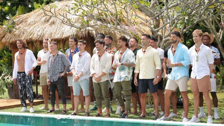 FBOY Island España aterriza en HBO Max en pleno hundimiento de los realities televisivos