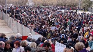 Más Madrid sostiene que 