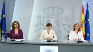 Un Consejo de Ministros con una cifra histórica en becas para el próximo curso
