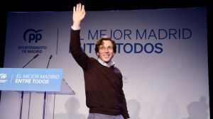 Almeida se enfrenta de nuevo a la justicia a cuenta del 