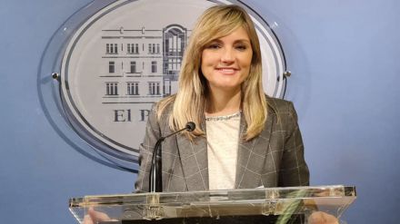 Ciudadanos: 'El PP y el PSOE son cómplices en todo lo que no funciona en nuestro país'