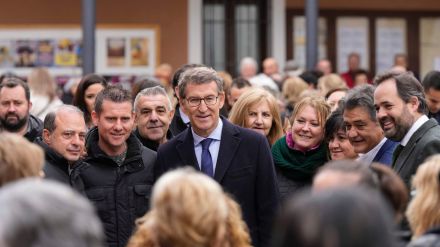 Feijóo acusa el Gobierno de lucrarse del aumento de precios en alimentación