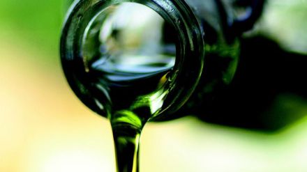 Beneficios para la salud del ácido oleico del aceite de oliva