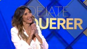 La nueva dirección de Mediaset sin rumbo con su primer juguete roto: Paz Padilla