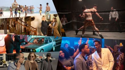 Marzo en clave de estrenos en HBO Max