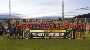 Las Leonas lo vuelven a hacer: España campeona de Europa de Rugby