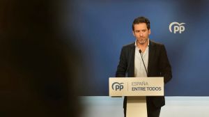 El PP duda de la defensa del Gobierno a Ucrania e ironiza con la moción de Vox