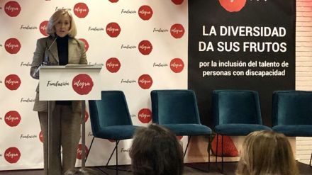 La Comunidad de Madrid lidera en España la tasa de actividad de personas con discapacidad