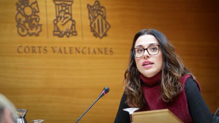 Las ciudades de la Comunitat Valenciana con más de 100.000 habitantes dispondrán de un Centro Mujer 24 horas