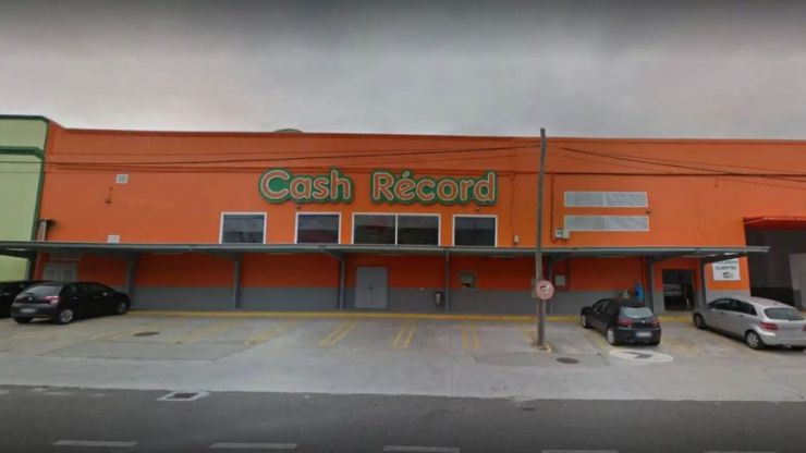 Absuelto por falta de pruebas el acusado del crimen del Cash Record