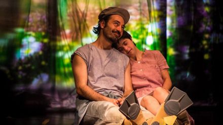 El arranque de Teatralia y el FIAS, protagonistas en los escenarios de la Comunidad de Madrid