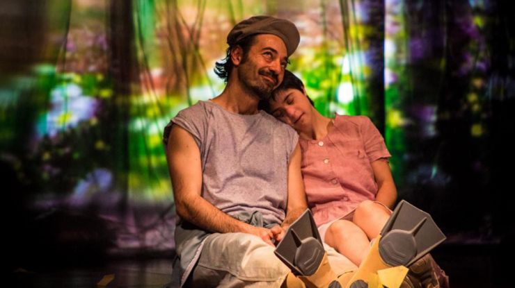 El arranque de Teatralia y el FIAS, protagonistas en los escenarios de la Comunidad de Madrid