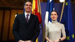 Sánchez defiende la ley del 'sólo sí es sí' y aclara que hay más puntos de unión con UP que diferencias