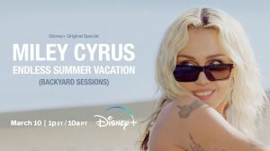 Miley Cyrus vuelve a Disney con su nuevo disco 10 años después de Hanna Montana