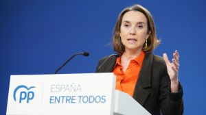 Gamarra critica las declaraciones de Montero y las 