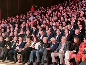 Inauguran en Málaga el XIX Congreso de UGT sobre Agricultura y Alimentación
