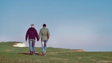 Gran parte de las personas LGTBIQ+ esconden su orientación sexual o identidad de género en el trabajo