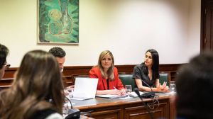 Ciudadanos cree que el sistema de cuotas 