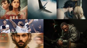 Estrenos de la semana del 8 de marzo en Netflix, HBO Max, Amazon Prime Video y más