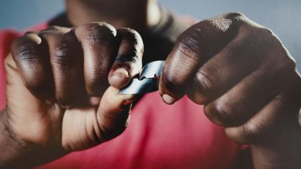 Mutilación genital femenina: 'Una de las manifestaciones más atroces del patriarcado'